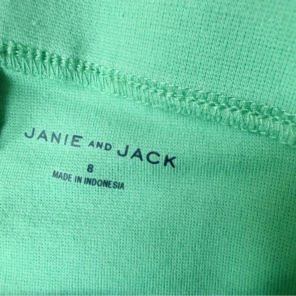 Janie and Jack excellent girls